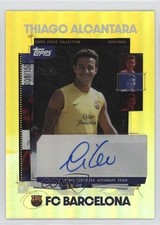 2023-24 Topps Focus FC Barcelona Soccer Checklist Guide in-content 21