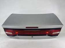 2011-2014 Dodge Charger Trunk Lid Deck Assembly Oem