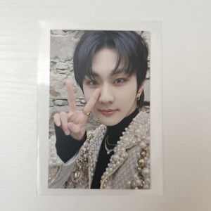 Jungwon Dark Blood | eBay