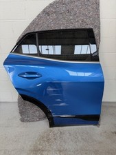 offside rear door Kia Sportage 2024