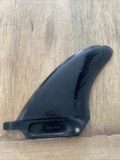 AU Multifin Surfboard Fin