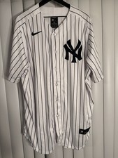 Nike New York Yankees Elite Flex Base Authentic size 52 Retail $285