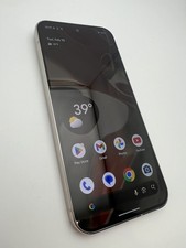 Google Pixel 9 Pro XL - 256GB - Porcelain - UNLOCKED - Excellent Condition