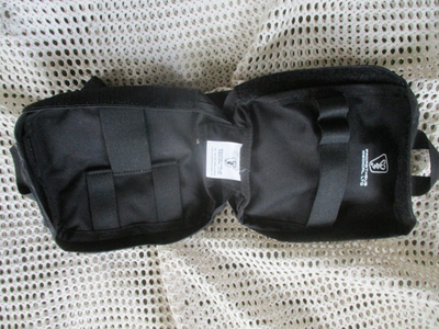 PROMETHEUS MEDICAL LTD MOLLE ifak medic first aid kit POUCH sas sf