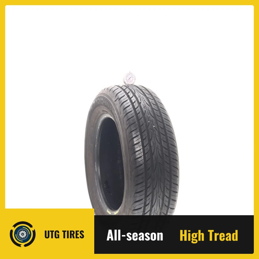 AVID ENVigor 9部山! YOKOHAMA AVID ENVigor 245/40R20 99W –