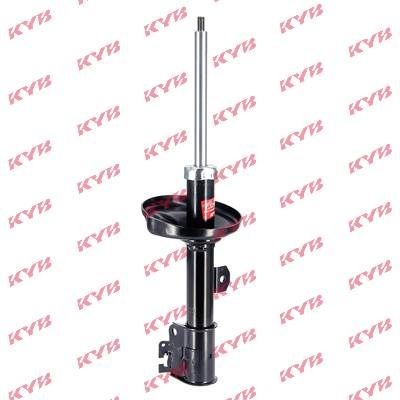 KYB 333357 StoßDäMpfer FüR Suzuki-image