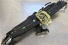 Fensterheber elektrisch Komplett - BMW 520D AUT 5D KOMBI - 51357182614