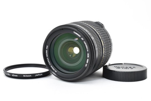 Tamron AF 28-300mm F3.5-6.3 XR LD ASPHERICAL IF MACRO for Nikon #5472_11_40L