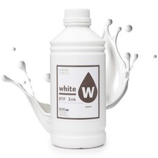 CISinks Premium DTF Ink Bottle Refill Set 100...