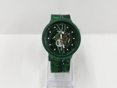 SWATCH SB05G104 Quartz watch