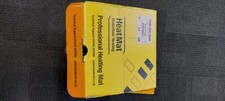 HeatMat PKM-160-0280 Professional Underfloor Heating Mat 2.8sqm 160W