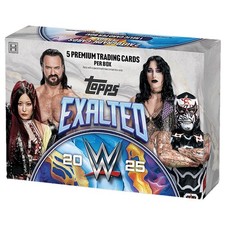 2025 Topps Exalted WWE Wrestling Checklist Guide in-content 18