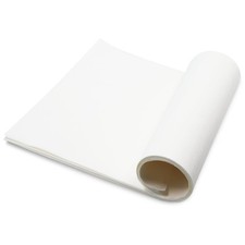Chinese Blank Xuan Paper Raw, Calligraphy Brush Ink Writing Sumi Rice Paper W...