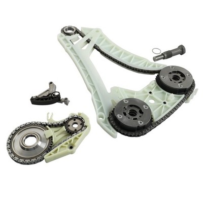 N26 N20 Engine Timing Chain Kit VVT Sproket Fit For BMW 228I 320I 328 428 528...