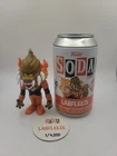 Funko Vinyl Soda : DC Comics - Larfleeze - Limited Edition Summer Convention -