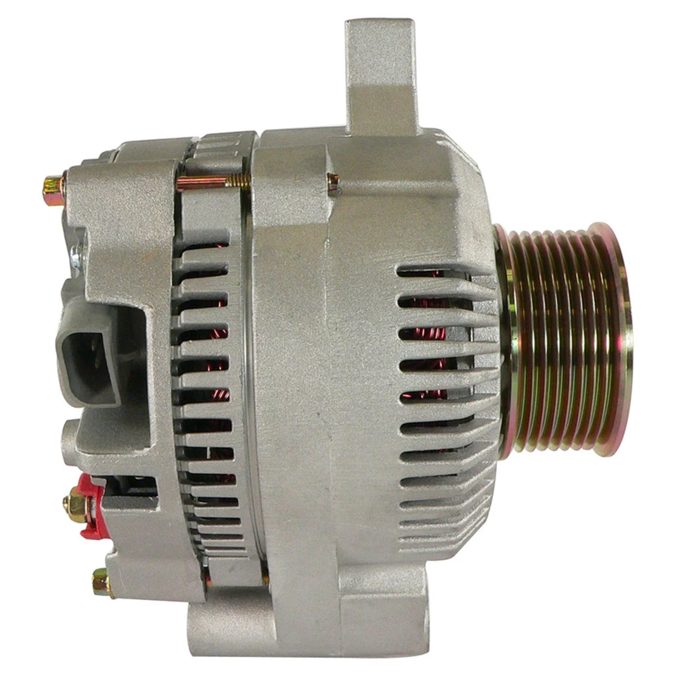 Alternator For Ford F600 F700 F800 F900 1990-1999 1-1997-10FD; AFD0047 - Image 2 of 4