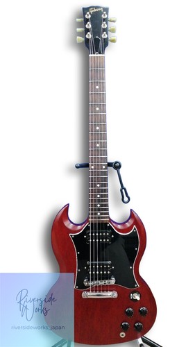GIBSON USA Electric Guitar SG SPECIAL FADED SCWCCH1 - Picture 2 of 15