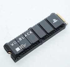 WD_BLACK SN850P 2TB NVMe SSD for PS5 Consoles M.2 2280 PCI-Express 4.0