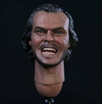 PRESENT TOYS The Shining JACK TORRANCE 1/6 Action Figure