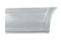 Links Blic 6504-03-2509595P InnenkotflüGel FüR Ford
