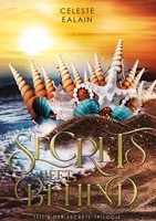 Celeste Ealain | Secrets Left Behind | Buch | Deutsch (2024) | Ruf Des Ozeans