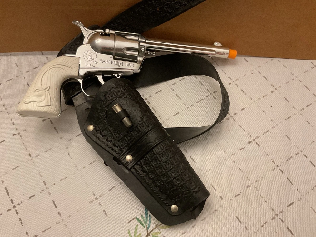 Mattel Vintage & Antique Cap Guns | eBay