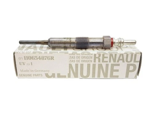 RENAULT 110654876R Bougie de préchauffage - Photo 1/4
