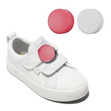 2 Pack AirTag Holder for Kids Shoelaces, Hidden Silicone Air Tag Case Holder ...