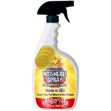 Bodhi Dog Not Here Spray Trains Your Pet Where Not to Pee Indoors or Outdoor...