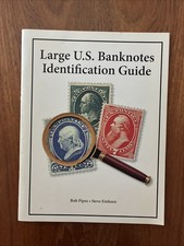 large us banknotes identification guide By Pipes And Einhorn