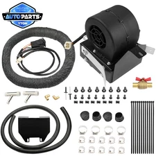 Cab Heater Kit w/ Defrost for Can-Am Maverick X3 2017-2020 SSHK609-00 US