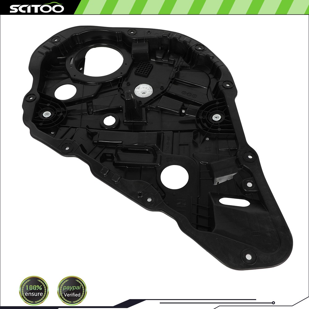 Window Regulator For Kia Optima 2016-2020 Rear Passenger Side Without Motor