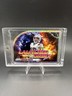 2024 Topps Cosmic Chrome Drake Maye Launched Into Orbit Rookie #LIO-8 Patriots
