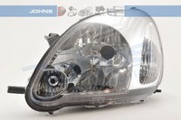 81 55 09-3 Scheinwerfer Links FüR Toyota Yaris (_P1_)