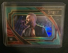 2023 Wwe Select Finn Balor Green /5 Mezzanine Level #322