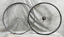 Mavic GL330 700c Road Bike Wheel Set Shimano ...