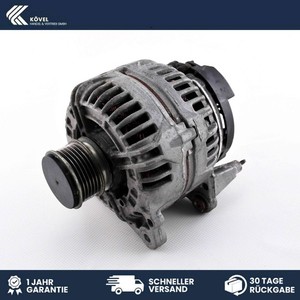 Original Lichtmaschine Generator Skoda Yeti 2.0 TDI 06F903023