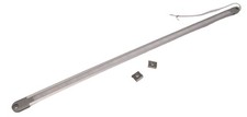 Kaper Ii 14 Low Profile Aluminum 40 Light Bar White Camper Rv Trailer Truck Kaper Ii 14 Low Profile Aluminum 40 Light Bar White Camper Rv Trailer Truck