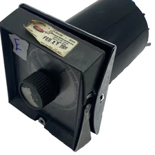 EAGLE SIGNAL HP518A6 CYCLE-FLEX TIMER 0-15 MINUTES 120V 60HZ 10A95 15MIN