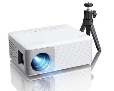 Akiyo, mini LED Projector