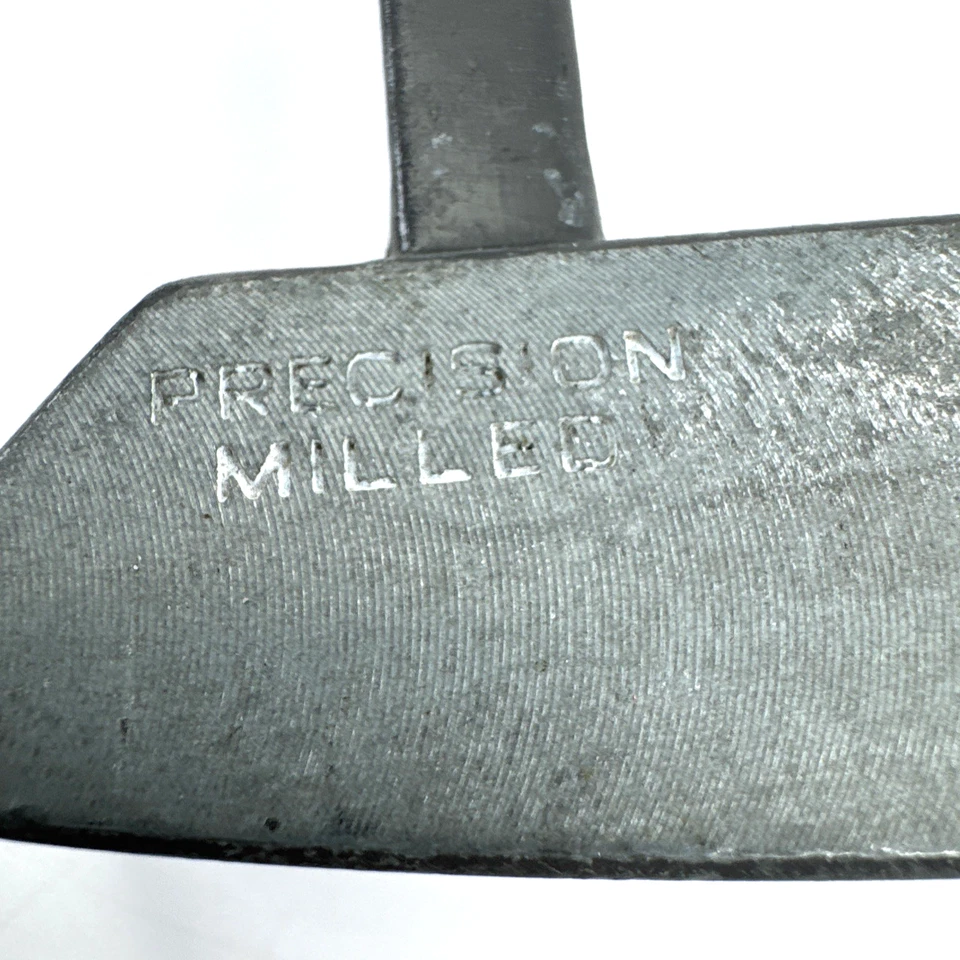 Macgregor Left Handed Lh Putter M242 Low Twist, Precision Milled - Image 2 of 4