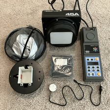 Beseler Minolta 45A Enlarger Light System Parts Or Repair