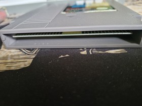 Tiger-Heli Nintendo NES Boxed with instructions 