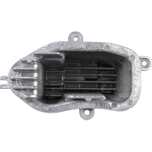 Metzger 0896515 SteuergeräT Beleuchtung FüR BMW 7 F01 F02 F03 F04-image