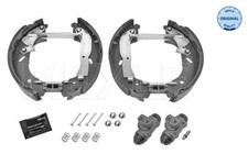 Meyle 16-14 533 0041 brake shoe set for Opel, Renault