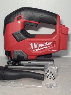Milwaukee M18 FUEL Jig Saw 2737 20