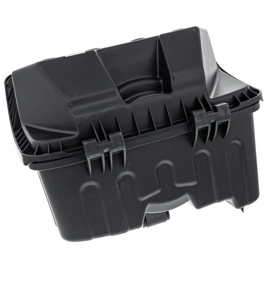 Conjunto de caja de aire Polaris OEM 1204922 para RZR Ranger Crew 570 EFI 2014 Foto 4 de 4