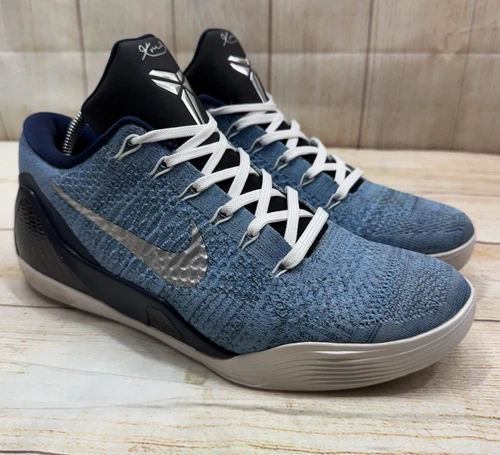 Nike Kobe 9 Elite Low ID 677992 Men Size 11