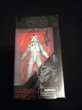 Star Wars Black Series At-At Driver