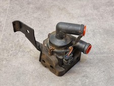 Pompe à eau BMW 520
